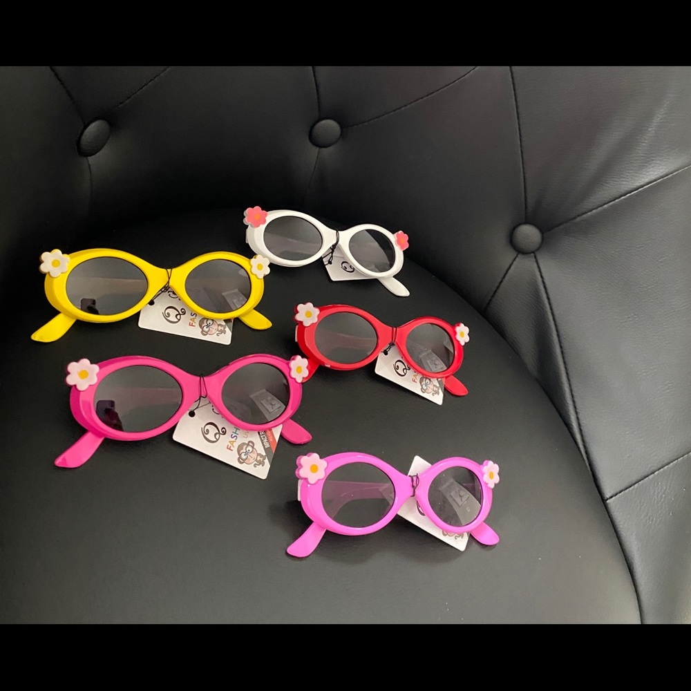 Toddler and Baby Sunglasses